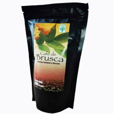 CAF&Eacute; DE BRUSCA EPA / ROA